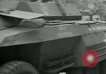 Standbild 1st Cavalry Division Tokio Japan, 1945, aus Sekunde 13 historischem Filmmaterial Videoclip 65675069200