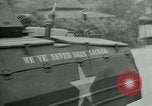 Standbild 1st Cavalry Division Tokio Japan, 1945, aus Sekunde 15 historischem Filmmaterial Videoclip 65675069200