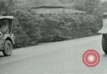 Standbild 1st Cavalry Division Tokio Japan, 1945, aus Sekunde 17 historischem Filmmaterial Videoclip 65675069200