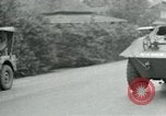 Standbild 1st Cavalry Division Tokio Japan, 1945, aus Sekunde 18 historischem Filmmaterial Videoclip 65675069200
