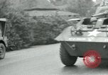 Standbild 1st Cavalry Division Tokio Japan, 1945, aus Sekunde 19 historischem Filmmaterial Videoclip 65675069200