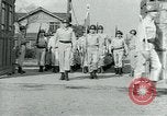 Standbild 1st Cavalry Division Tokio Japan, 1945, aus Sekunde 44 historischem Filmmaterial Videoclip 65675069200