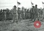 Standbild 1st Cavalry Division Tokio Japan, 1945, aus Sekunde 50 historischem Filmmaterial Videoclip 65675069200