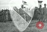 Standbild 1st Cavalry Division Tokio Japan, 1945, aus Sekunde 51 historischem Filmmaterial Videoclip 65675069200