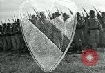 Standbild 1st Cavalry Division Tokio Japan, 1945, aus Sekunde 56 historischem Filmmaterial Videoclip 65675069200