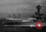 Image of Operations aboard USS Colorado Pacific Ocean, 1932, second 49 stock footage video 65675069201