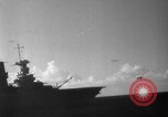 Standbild USS Lexington CV-2 Pazifischer Ozean, 1932, aus Sekunde 12 historischem Filmmaterial Videoclip 65675069202