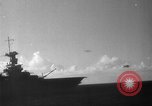 Standbild USS Lexington CV-2 Pazifischer Ozean, 1932, aus Sekunde 13 historischem Filmmaterial Videoclip 65675069202