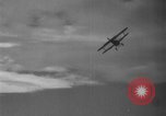 Standbild USS Lexington CV-2 Pazifischer Ozean, 1932, aus Sekunde 15 historischem Filmmaterial Videoclip 65675069202