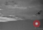 Standbild USS Lexington CV-2 Pazifischer Ozean, 1932, aus Sekunde 16 historischem Filmmaterial Videoclip 65675069202