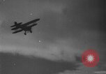 Standbild USS Lexington CV-2 Pazifischer Ozean, 1932, aus Sekunde 21 historischem Filmmaterial Videoclip 65675069202