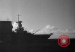 Standbild USS Lexington CV-2 Pazifischer Ozean, 1932, aus Sekunde 27 historischem Filmmaterial Videoclip 65675069202