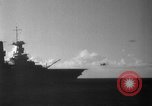 Standbild USS Lexington CV-2 Pazifischer Ozean, 1932, aus Sekunde 29 historischem Filmmaterial Videoclip 65675069202