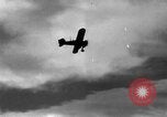 Standbild USS Lexington CV-2 Pazifischer Ozean, 1932, aus Sekunde 34 historischem Filmmaterial Videoclip 65675069202