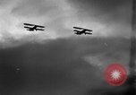 Standbild USS Lexington CV-2 Pazifischer Ozean, 1932, aus Sekunde 38 historischem Filmmaterial Videoclip 65675069202