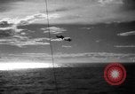 Standbild USS Lexington CV-2 Pazifischer Ozean, 1932, aus Sekunde 48 historischem Filmmaterial Videoclip 65675069202