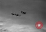 Standbild USS Lexington CV-2 Pazifischer Ozean, 1932, aus Sekunde 52 historischem Filmmaterial Videoclip 65675069202