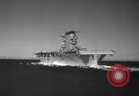 Standbild USS Lexington CV-2 Pazifischer Ozean, 1932, aus Sekunde 60 historischem Filmmaterial Videoclip 65675069202