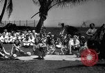 Image Navy Personnel Hawaii USA, 1932, de la seconde 19 séquences d'archives historiques vidéo 65675069203