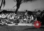 Image Navy Personnel Hawaii USA, 1932, de la seconde 25 séquences d'archives historiques vidéo 65675069203