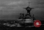 Image Navy personnel Océan Pacifique, 1932, de la seconde 16 séquences d'archives historiques vidéo 65675069206