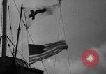 Image Navy personnel Océan Pacifique, 1932, de la seconde 19 séquences d'archives historiques vidéo 65675069206