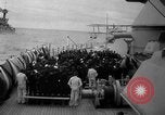 Image Navy personnel Océan Pacifique, 1932, de la seconde 28 séquences d'archives historiques vidéo 65675069206