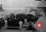 Image Navy personnel Océan Pacifique, 1932, de la seconde 31 séquences d'archives historiques vidéo 65675069206