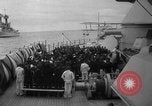Image Navy personnel Océan Pacifique, 1932, de la seconde 38 séquences d'archives historiques vidéo 65675069206