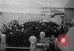 Image Navy personnel Océan Pacifique, 1932, de la seconde 45 séquences d'archives historiques vidéo 65675069206