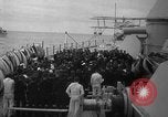 Image Navy personnel Océan Pacifique, 1932, de la seconde 46 séquences d'archives historiques vidéo 65675069206