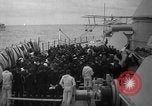 Image Navy personnel Océan Pacifique, 1932, de la seconde 49 séquences d'archives historiques vidéo 65675069206