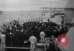 Image Navy personnel Océan Pacifique, 1932, de la seconde 50 séquences d'archives historiques vidéo 65675069206