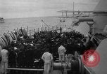 Image Navy personnel Océan Pacifique, 1932, de la seconde 52 séquences d'archives historiques vidéo 65675069206