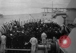 Image Navy personnel Océan Pacifique, 1932, de la seconde 53 séquences d'archives historiques vidéo 65675069206