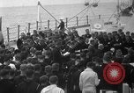 Image Navy personnel Océan Pacifique, 1932, de la seconde 54 séquences d'archives historiques vidéo 65675069206