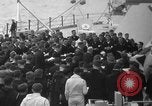Image Navy personnel Océan Pacifique, 1932, de la seconde 57 séquences d'archives historiques vidéo 65675069206