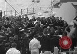 Image Navy personnel Océan Pacifique, 1932, de la seconde 58 séquences d'archives historiques vidéo 65675069206