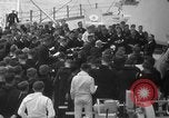 Image Navy personnel Océan Pacifique, 1932, de la seconde 61 séquences d'archives historiques vidéo 65675069206