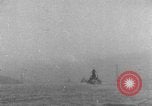 Image US Navy Bataille flotte au Golden Gate Bridge San Francisco California USA, 1935, de la seconde 7 séquences d'archives historiques vidéo 65675069207