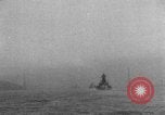Image US Navy Bataille flotte au Golden Gate Bridge San Francisco California USA, 1935, de la seconde 12 séquences d'archives historiques vidéo 65675069207