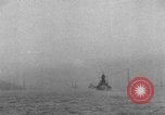 Image US Navy Bataille flotte au Golden Gate Bridge San Francisco California USA, 1935, de la seconde 14 séquences d'archives historiques vidéo 65675069207