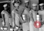 Standbild Navy Personal Pazifik, 1935, aus Sekunde 4 historischem Filmmaterial Videoclip 65675069208