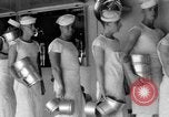 Standbild Navy Personal Pazifik, 1935, aus Sekunde 6 historischem Filmmaterial Videoclip 65675069208