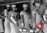 Standbild Navy Personal Pazifik, 1935, aus Sekunde 7 historischem Filmmaterial Videoclip 65675069208