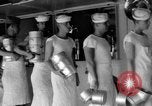 Standbild Navy Personal Pazifik, 1935, aus Sekunde 8 historischem Filmmaterial Videoclip 65675069208