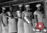 Standbild Navy Personal Pazifik, 1935, aus Sekunde 10 historischem Filmmaterial Videoclip 65675069208