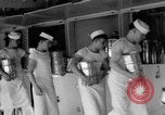 Standbild Navy Personal Pazifik, 1935, aus Sekunde 28 historischem Filmmaterial Videoclip 65675069208