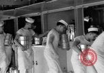 Standbild Navy Personal Pazifik, 1935, aus Sekunde 29 historischem Filmmaterial Videoclip 65675069208