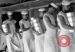 Standbild Navy Personal Pazifik, 1935, aus Sekunde 44 historischem Filmmaterial Videoclip 65675069208
